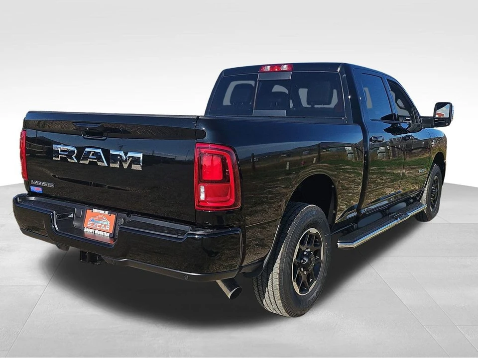 2026 Ram 2500 - Image 13 of 21