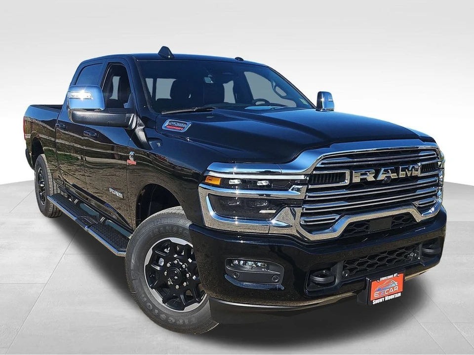2026 Ram 2500 - Image 10 of 21