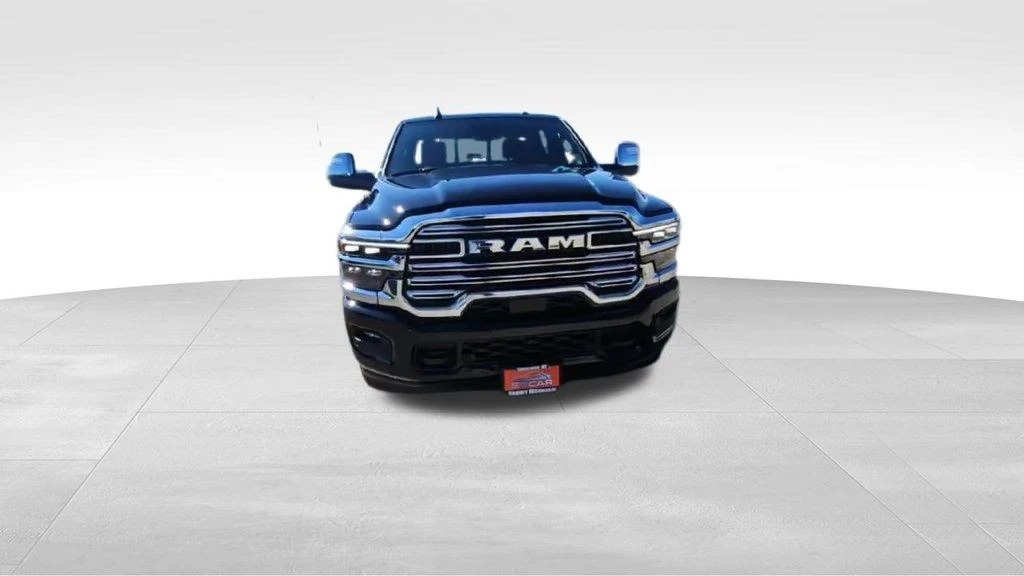 2026 Ram 2500 - Image 3 of 21