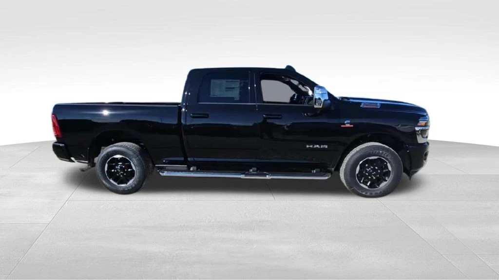 2026 Ram 2500 - Image 9 of 21