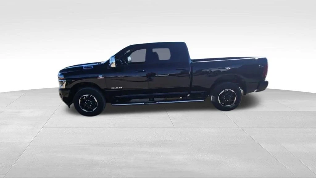 2026 Ram 2500 - Image 5 of 21