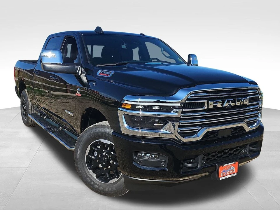 2026 Ram 2500 - Image 11 of 21