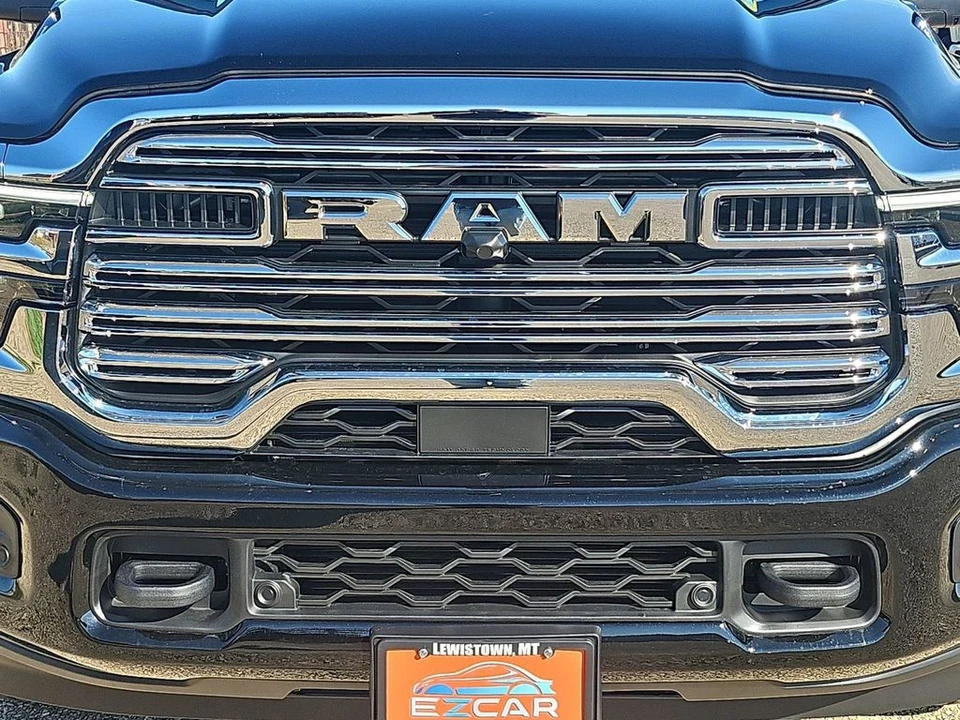 2026 Ram 2500 - Image 20 of 21
