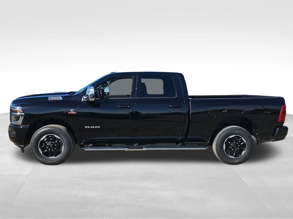 2026 Ram 2500 - Image 16 of 21