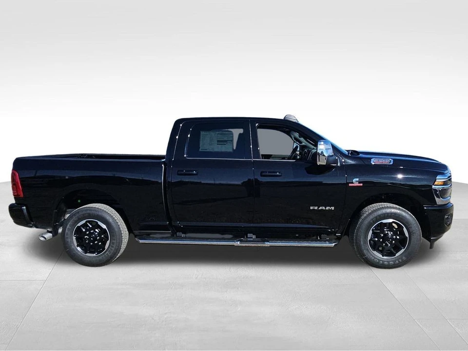 2026 Ram 2500 - Image 12 of 21