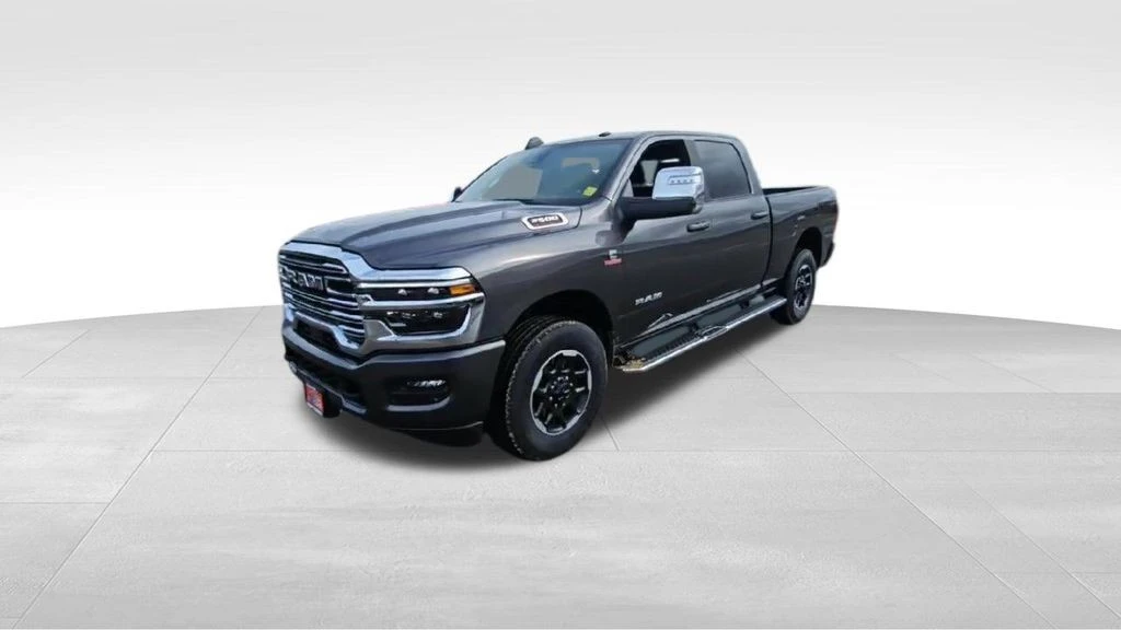 2026 Ram 2500 - Image 4 of 21