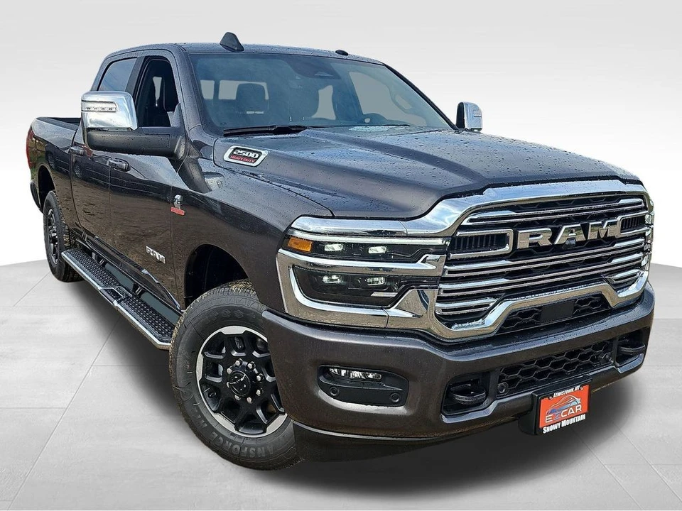 2026 Ram 2500 - Image 11 of 21