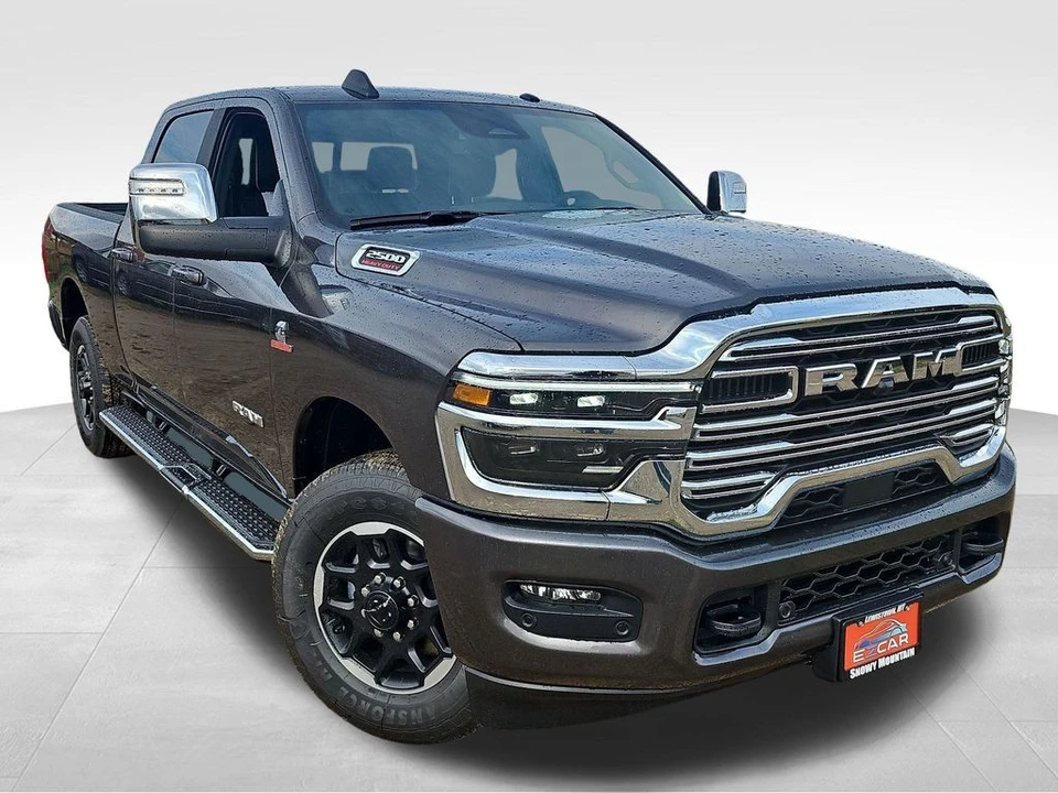 2026 Ram 2500 - Image 10 of 21