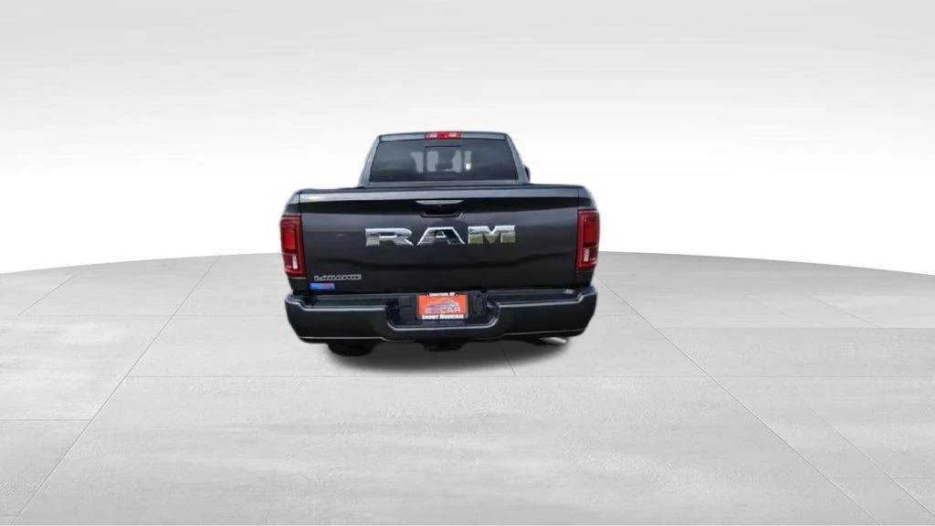 2026 Ram 2500 - Image 7 of 21