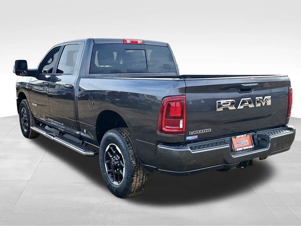 2026 Ram 2500 - Image 15 of 21