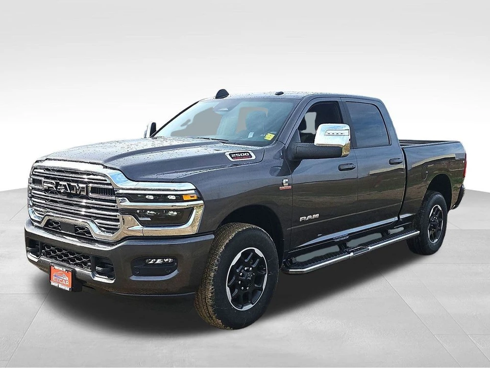 2026 Ram 2500 - Image 17 of 21