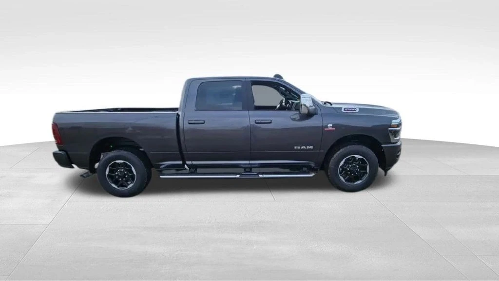 2026 Ram 2500 - Image 9 of 21