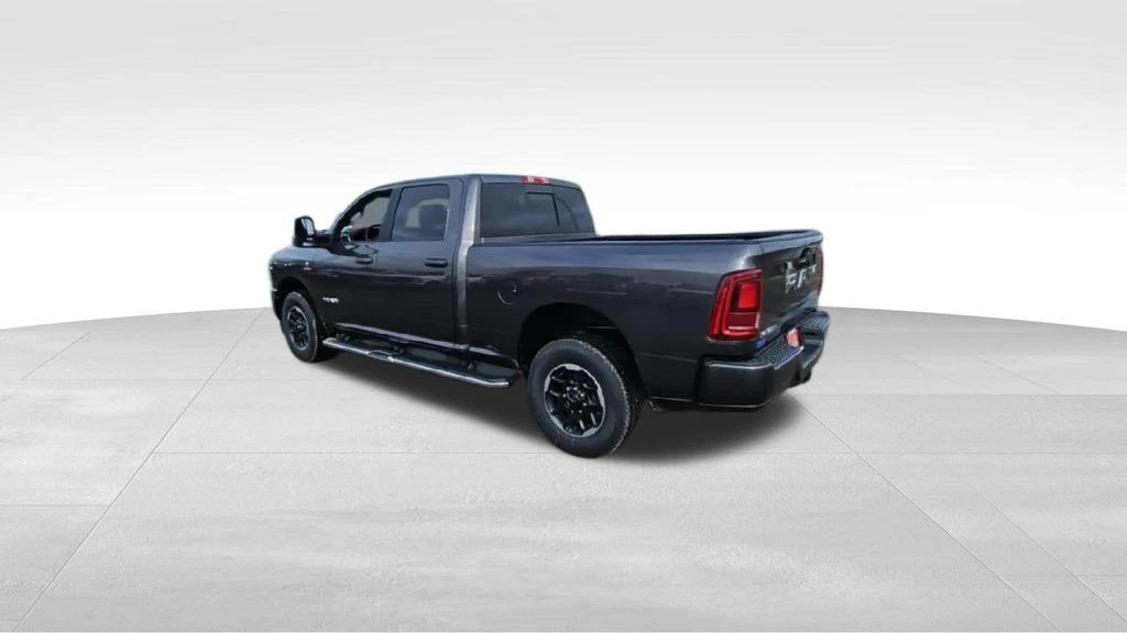 2026 Ram 2500 - Image 6 of 21