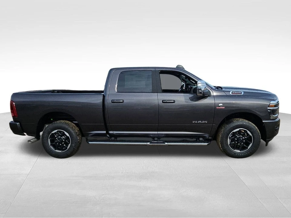 2026 Ram 2500 - Image 12 of 21