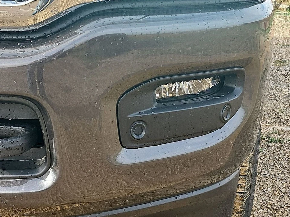 2026 Ram 2500 - Image 19 of 21