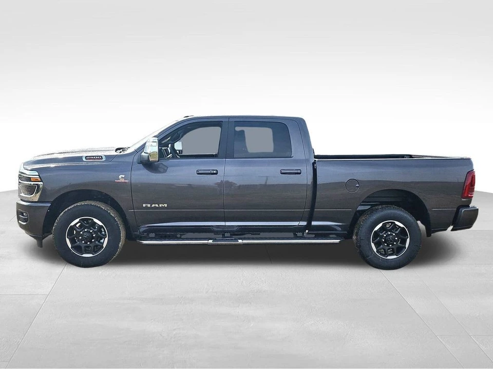 2026 Ram 2500 - Image 16 of 21
