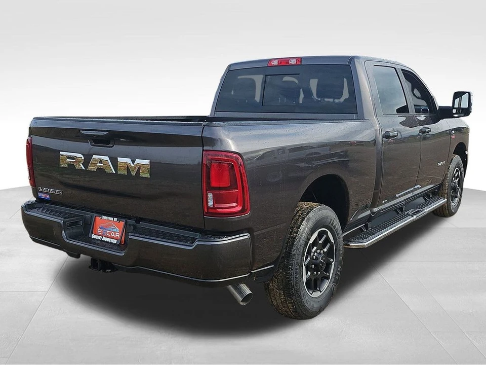 2026 Ram 2500 - Image 13 of 21