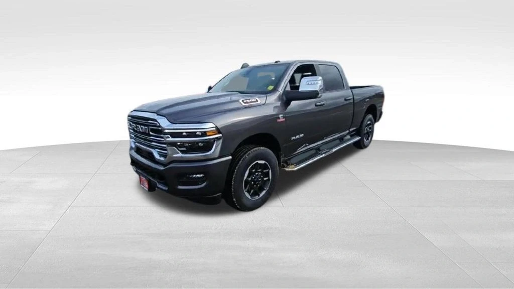 2026 Ram 2500 - Image 4 of 21