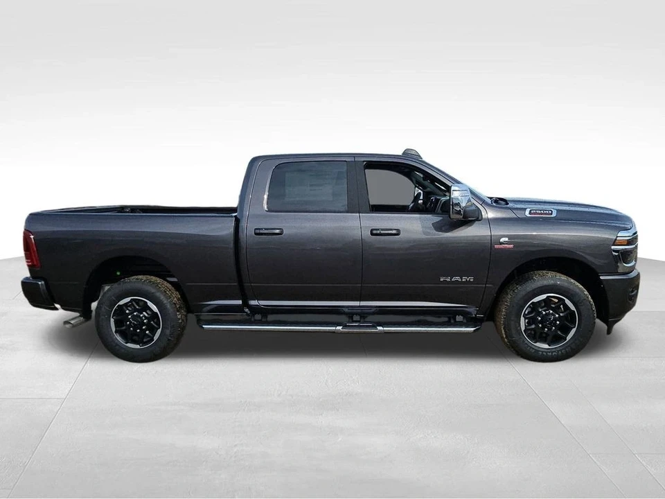 2026 Ram 2500 - Image 12 of 21