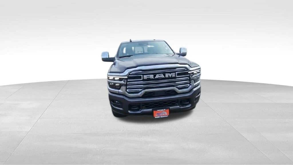 2026 Ram 2500 - Image 3 of 21