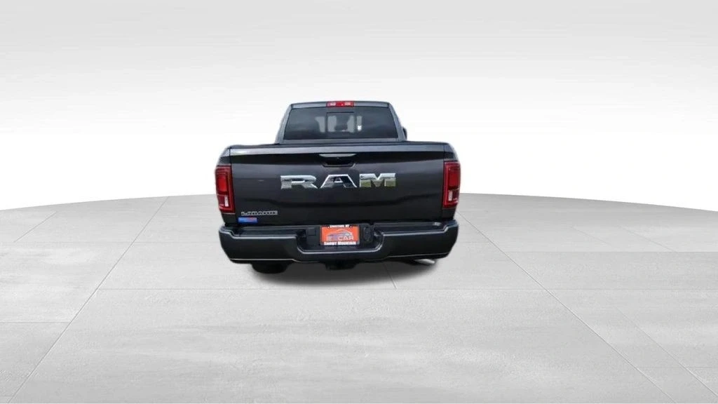 2026 Ram 2500 - Image 7 of 21