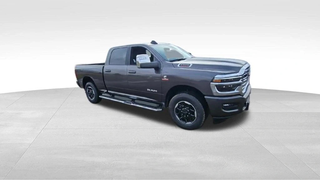 2026 Ram 2500 - Image 2 of 21