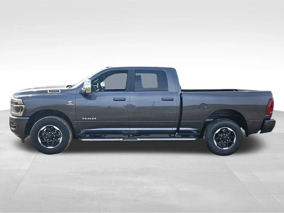 2026 Ram 2500 - Image 16 of 21