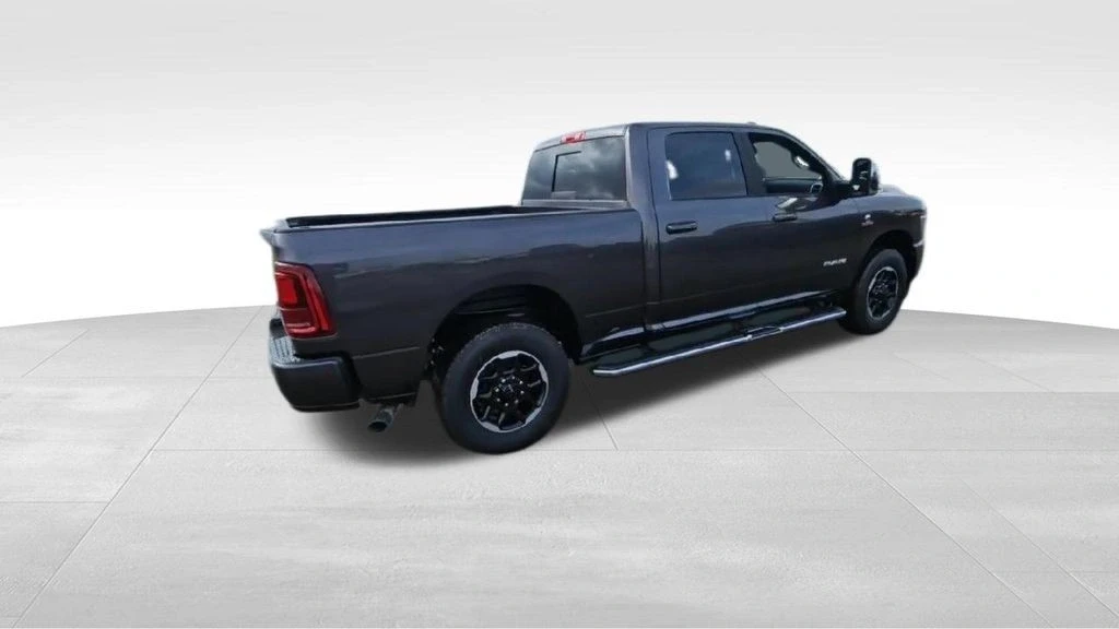 2026 Ram 2500 - Image 8 of 21