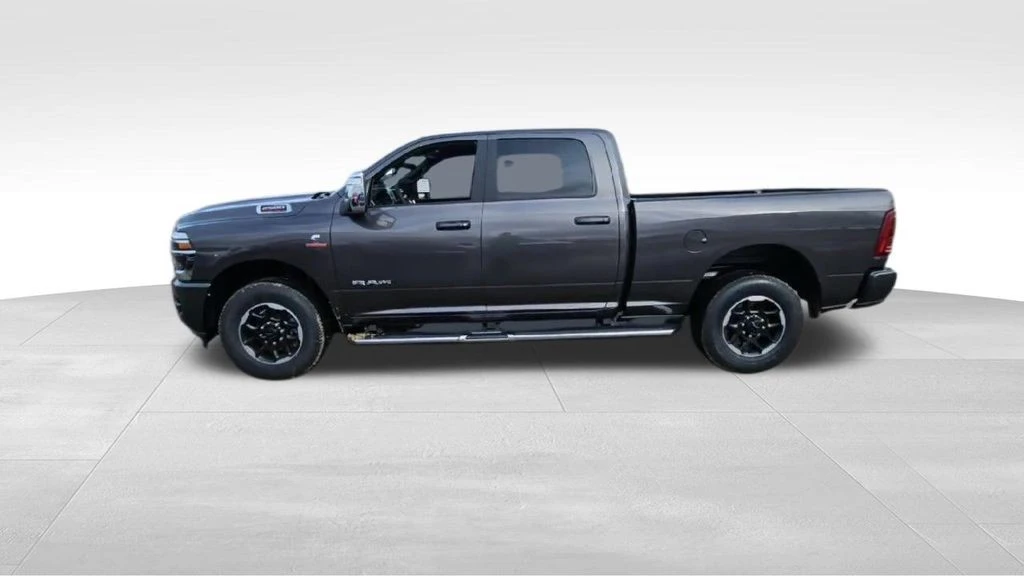 2026 Ram 2500 - Image 5 of 21