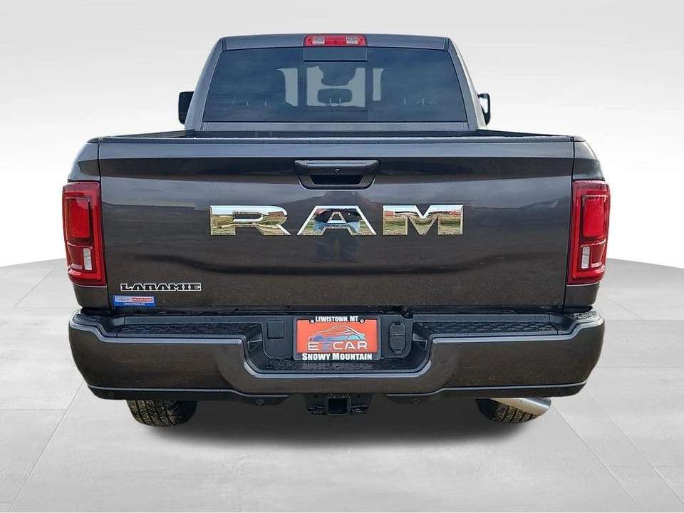 2026 Ram 2500 - Image 14 of 21