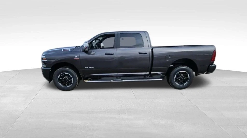 2026 Ram 2500 - Image 5 of 21