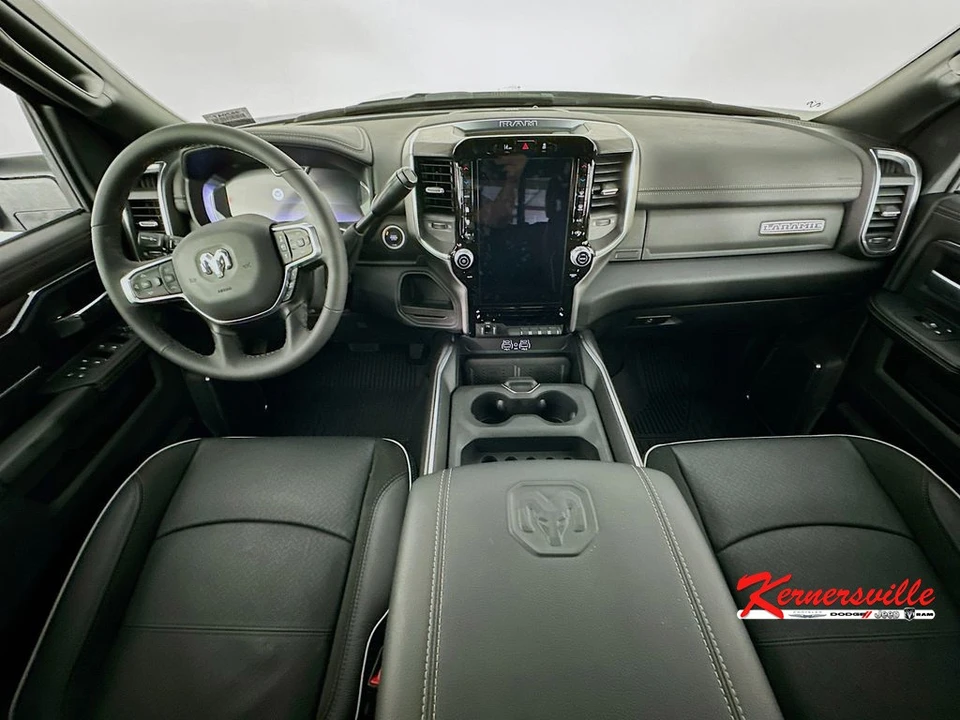 2026 Ram 2500 - Image 9 of 24