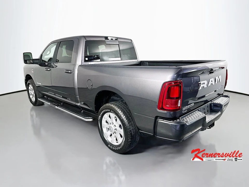2026 Ram 2500 - Image 5 of 24