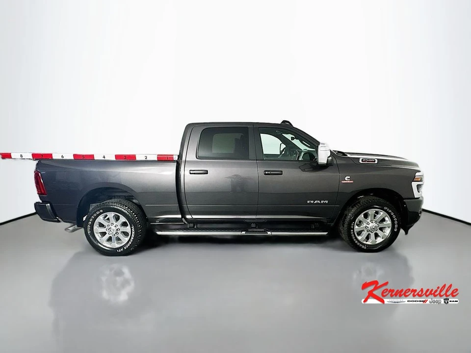 2026 Ram 2500 - Image 8 of 24
