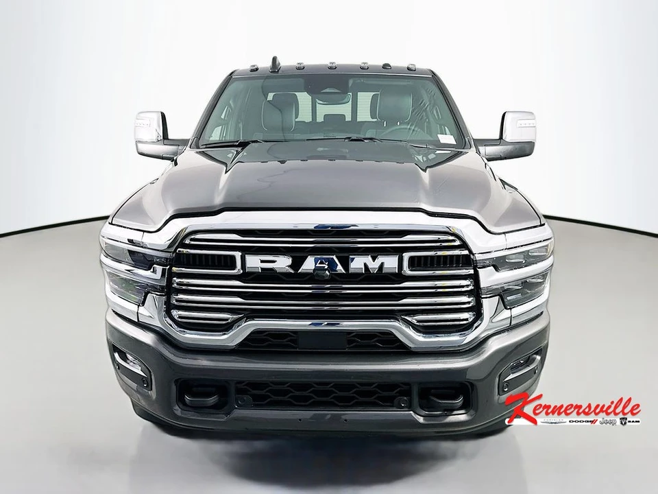 2026 Ram 2500 - Image 2 of 24