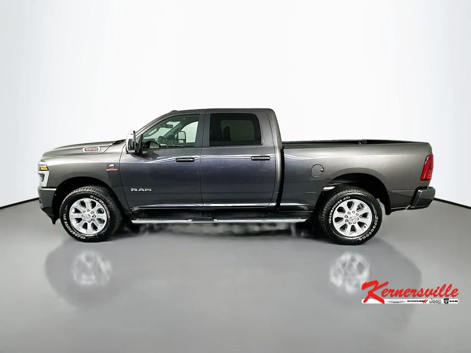 2026 Ram 2500 - Image 4 of 24