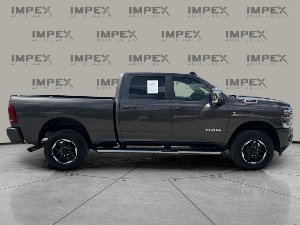 2026 Ram 2500 - Image 6 of 31