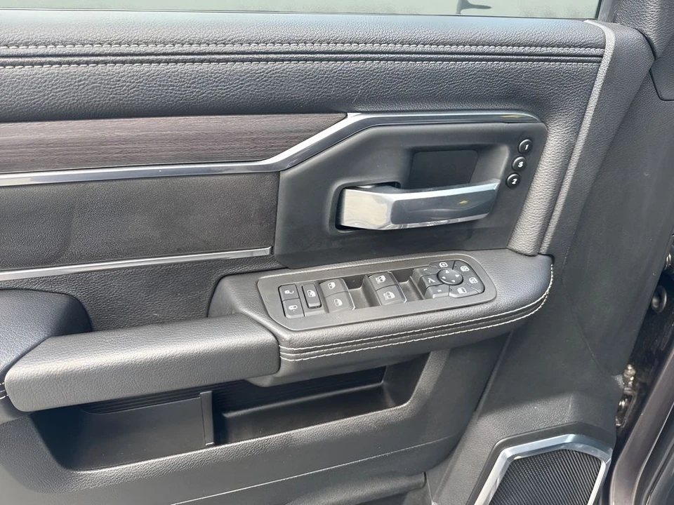 2026 Ram 2500 - Image 26 of 31