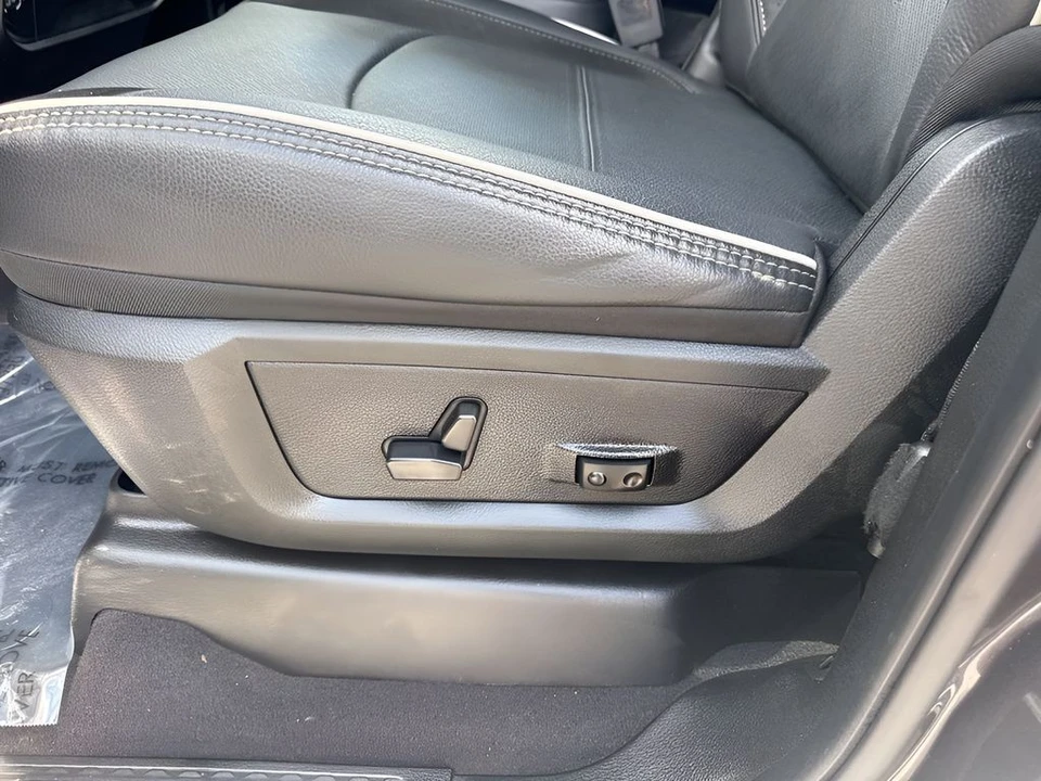 2026 Ram 2500 - Image 10 of 21