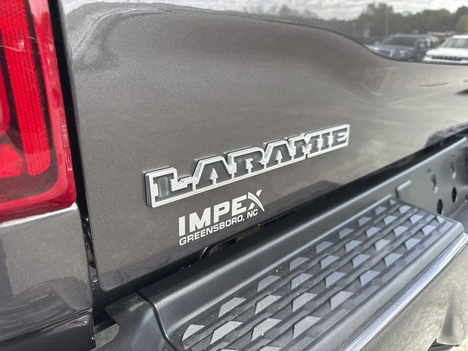 2026 Ram 2500 - Image 29 of 31