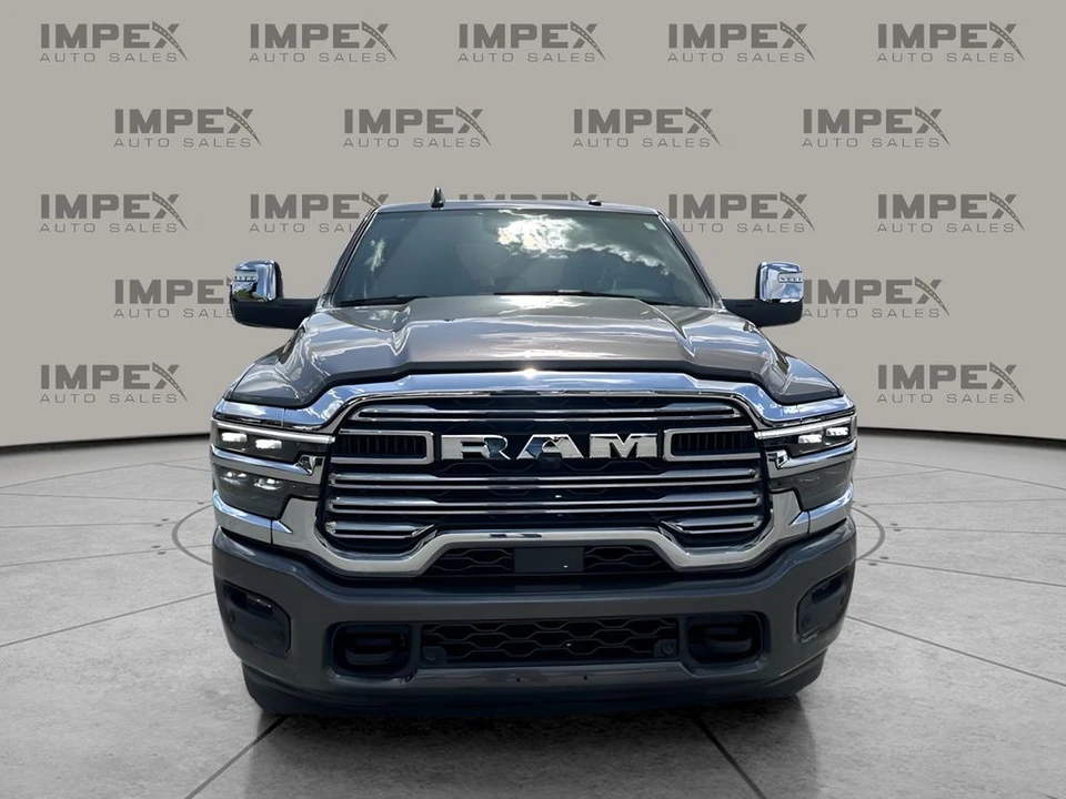 2026 Ram 2500 - Image 8 of 21