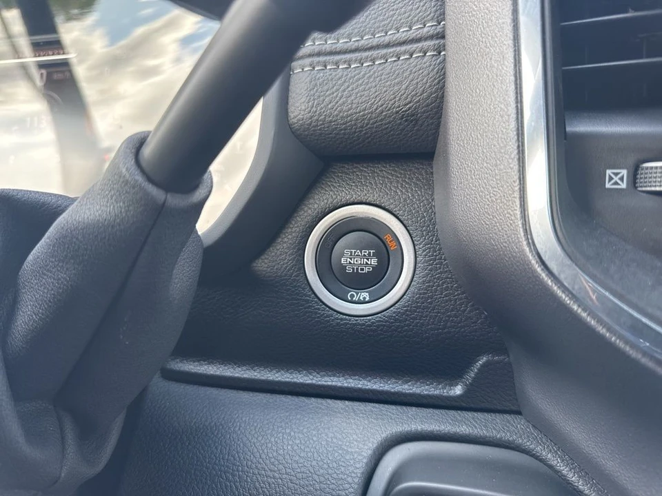 2026 Ram 2500 - Image 19 of 21