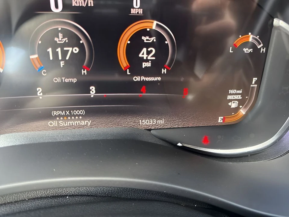 2026 Ram 2500 - Image 24 of 31