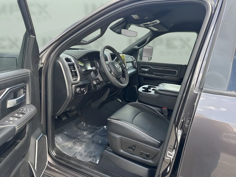 2026 Ram 2500 - Image 9 of 31
