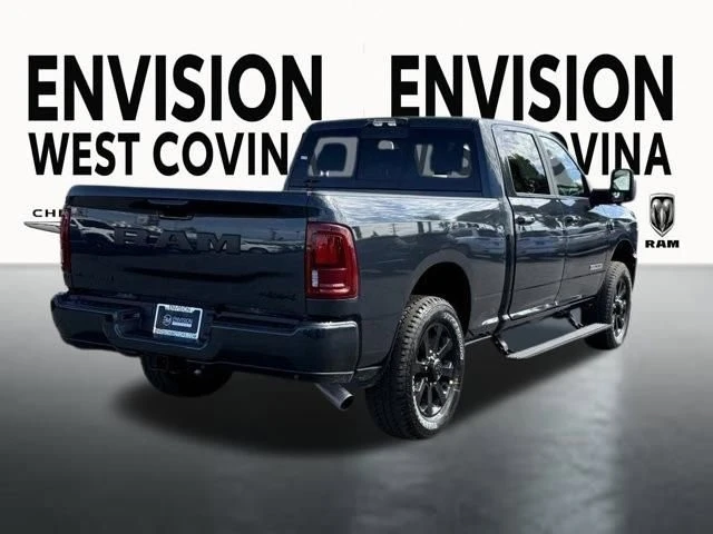 2026 Ram 2500 - Image 8 of 12