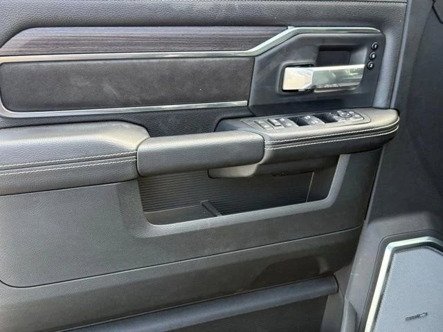 2026 Ram 2500 - Image 11 of 12