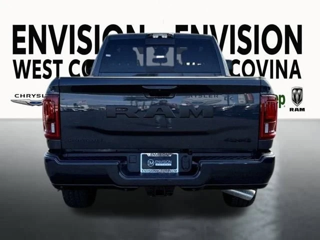 2026 Ram 2500 - Image 7 of 12