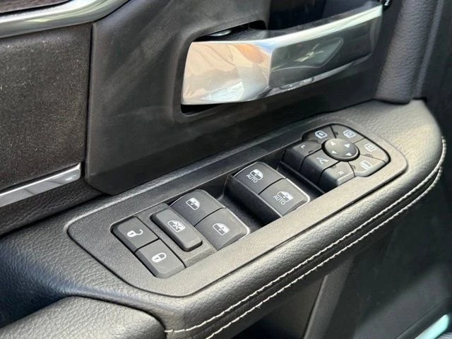 2026 Ram 2500 - Image 12 of 12