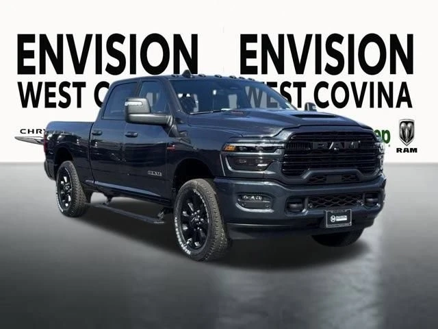 2026 Ram 2500 - Image 2 of 12