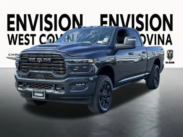 2026 Ram 2500 - Image 4 of 12